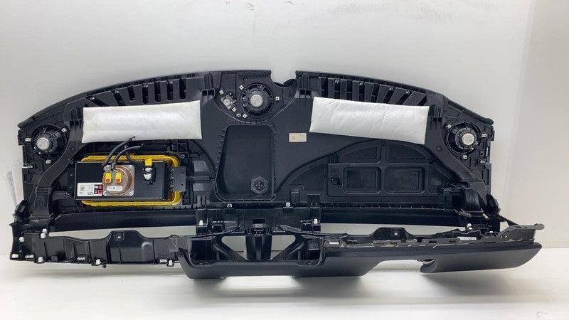 ⭕ 2017-2023 Tesla Model 3 Y Dashboard Instrument Panel Base & Premium Assembly