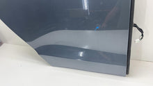 ⭕ 2012-2015 Tesla Model S Rear Passenger Side Door Shell Panel Right Gray - PMTG