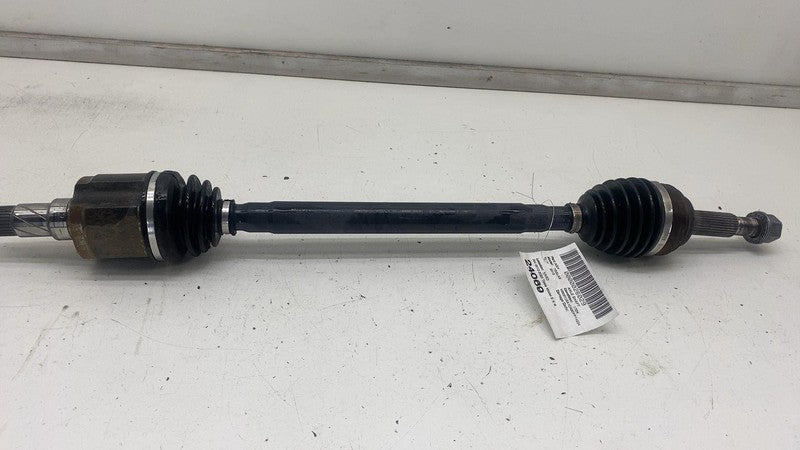 ⭕2012-2020 Tesla Model S X Rear Passenger Side CV Axle Shaft Halfshaft
