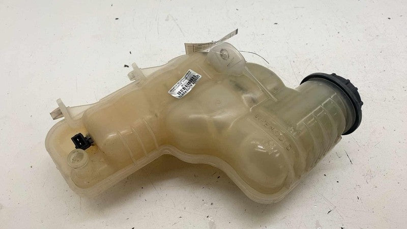 ⭕ 14-22 Range Rover Sport Radiator Coolant Overflow Tank Reservoir Bottle w/ Cap