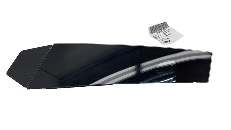 ⭕17-23 Model 3 Right B-Pillar Applique Glass Trim Molding w/ Camera 11