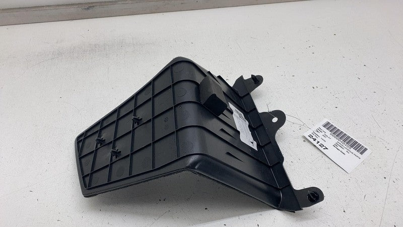 ⭕ 2020-2023 Tesla Model Y MY Rear Right Trunk Pocket End Bracket RH 14