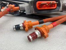 ⭕ 16-20 Model X High Voltage Small Drive Rapid Splitter Cable Kit 1095000-10-E