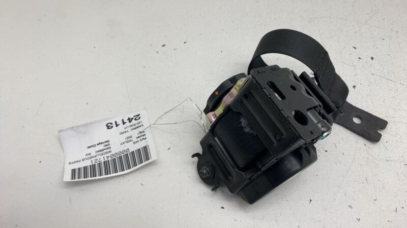 149378401C ⭕ 20-23 Model Y MY Rear Left or Right 2nd Row Seat Belt & Retractor 1493784-01-C