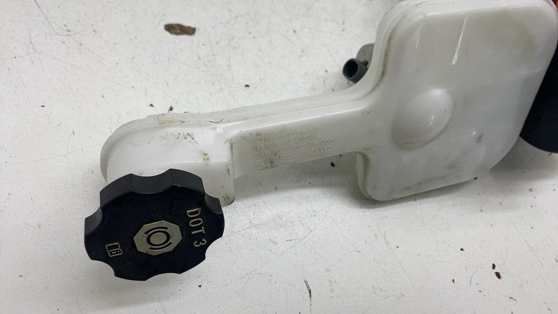 ⭕ 16-20 Model X Electromechanical Power Brake iBooster & Reservoir 104