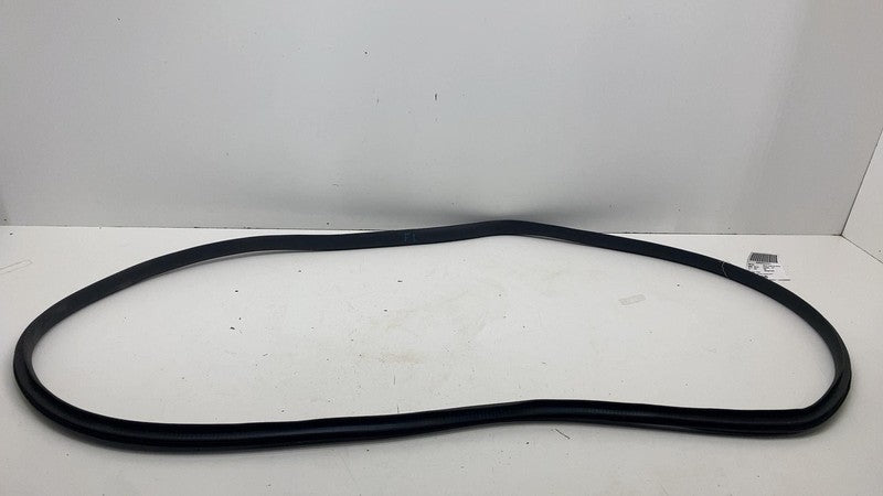 ⭕ 20-24 Tesla Model Y Front Left Door Body Weatherstrip Rubber Seal 14