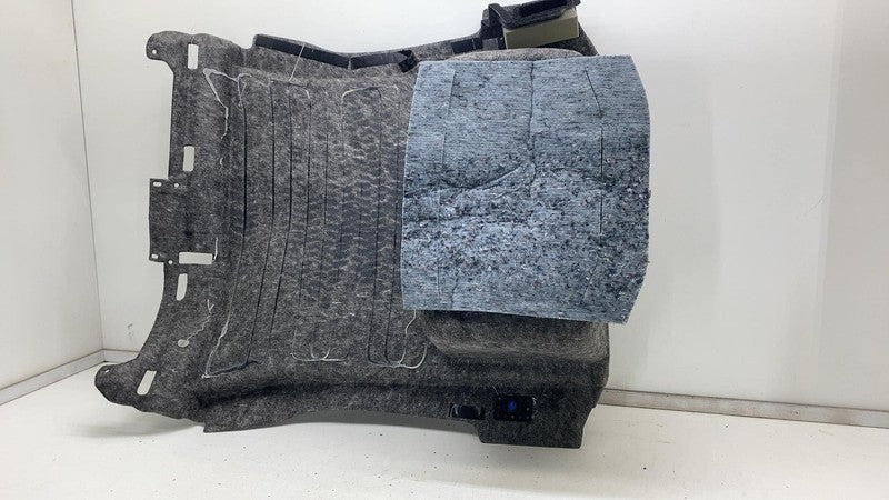 ⭕ 2017-2023 Tesla Model 3 Trunk Carpet Front & Rear End Item Motor Bay Insulator