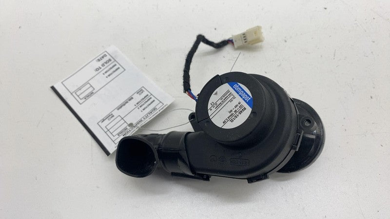 ⭕14-15 Mercedes-Benz B Electric Drive Dash Control Radial Fan Blower A