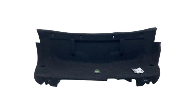 ⭕ 10-16 Mercedes E350 E-Class Rear Trunk Carpet Lid Liner Trim Panel A