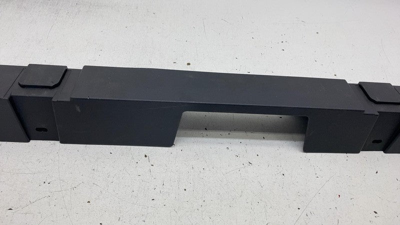 ⭕ 19-23 e-Tron Rear Trunk Cargo Back Seat Floor Flap Cover Trim Panel 
