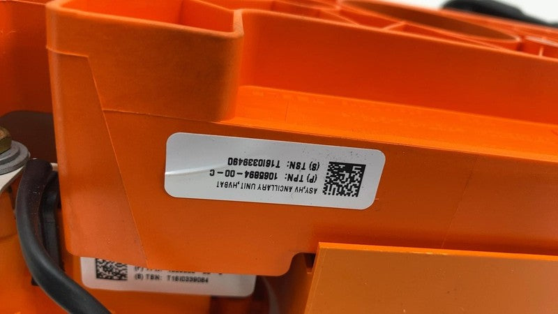 ⭕12-20 Model S High Voltage Battery Ancillary Module Unit Contactor 10