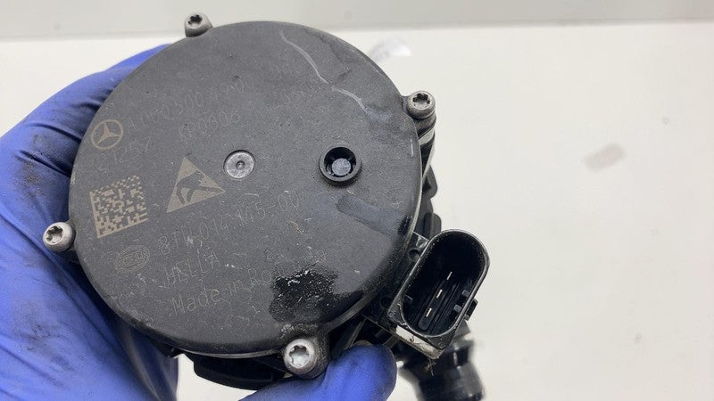 ⭕22 Mercedes Benz EQS450+ Battery Coolant Cooling Water Pump w/ Hose A