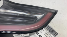 ⭕ 2017-2023 Model 3 Rear Right Inner Taillight LED Tail Lamp 3-Pin 1077402-00-E