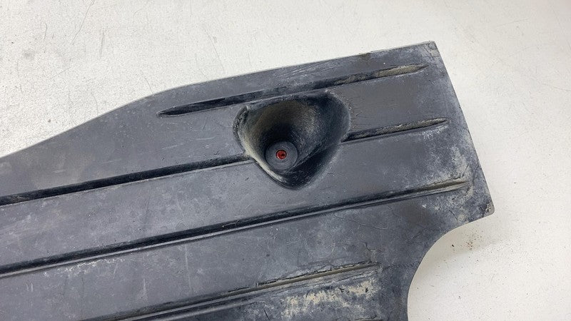 AV61R11778AF 2013-2018 Ford C-Max Rear Passenger Under Body Splash Shield Guard Cover Right