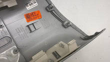 ⭕ 20-24 Tesla Model Y Driver B-Pillar Upper Trim Cover Panel Left 1494606-00-C
