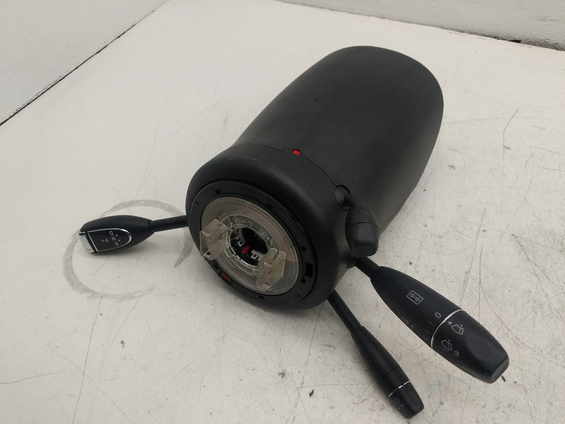 ⭕12-15 Model S Steering Column Clockspring Wiper Turn Signal Switch 10
