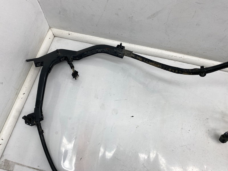 ⭕ 12-15 Tesla Model S Rear Subframe Coil Wiring Harness Cable Wire 100