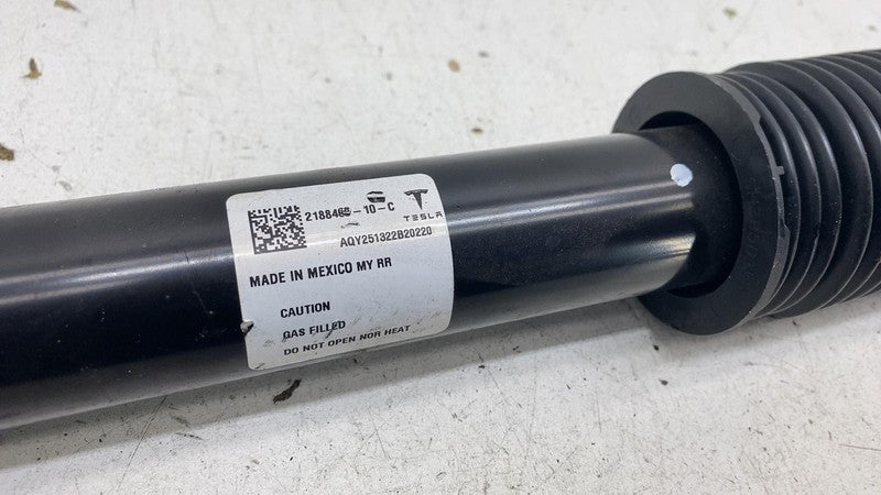 ⭕2025-2026 Tesla Model Y Rear Right Shock Strut Absorber Damper RWD 21