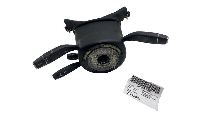 ⭕ 12-20 Model X S Steering Column Control Module w/ Cruise & Shroud 1008303-01-E