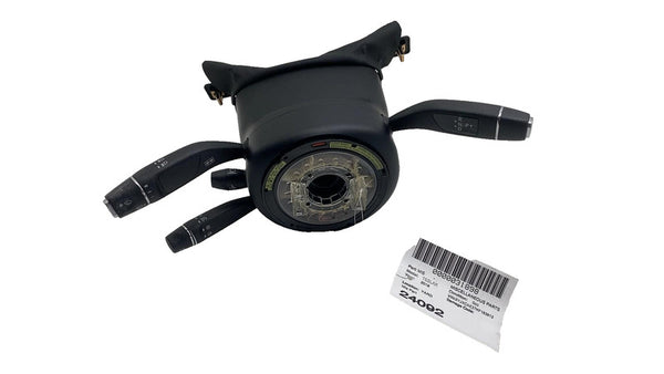 ⭕ 12-20 Model X S Steering Column Control Module w/ Cruise & Shroud 1008303-01-E