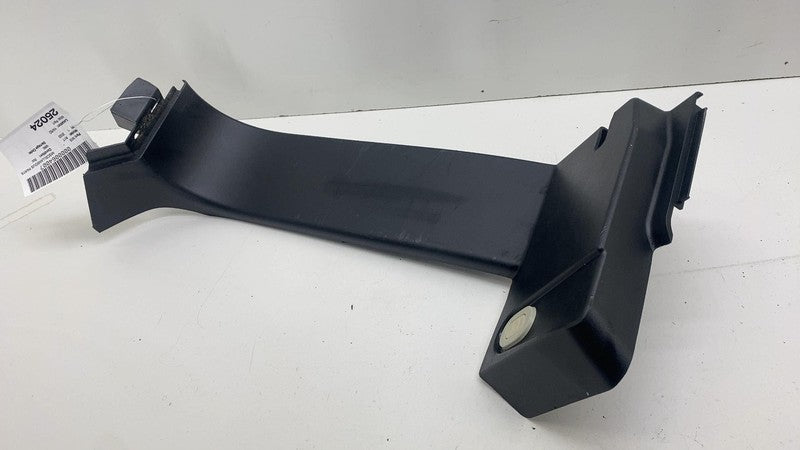 PT00012127-E ⭕ 2022 2023 2024 Rivian R1T Rear Left Gear Tunnel Trim Cover Panel PT00012127-E