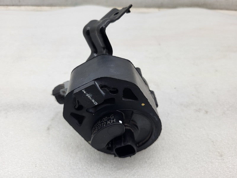 1057235 00 G ⭕ 16-20 Model S MS Electric Auxiliary Coolant Water Pump w/ Bracket 1057235-00-G