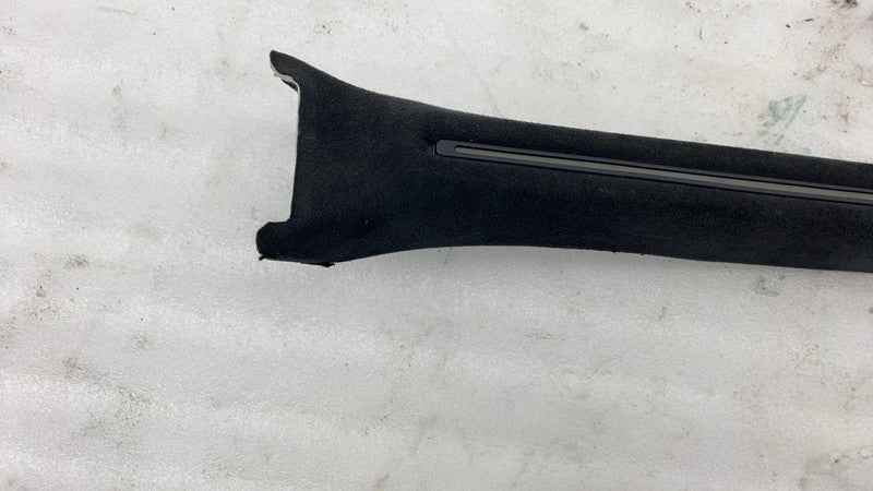 ⭕ 22-24 Lucid Air Grand Touring Trim Panel Alcantara w/ Neon Light P11