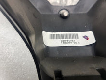 ⭕ 2012-2020 Tesla Model S X Driver Steering Wheel Black Assembly 1005279-00-D