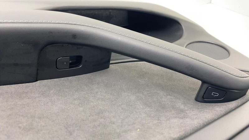 ⭕2021-2023 Tesla Model 3 Rear Passenger Side Interior Door Panel Trim 