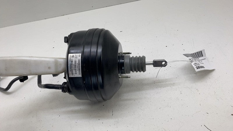 ⭕ 14-20 BMW i3 I01 Power Brake Booster Vacuum Master Cylinder & Tank Reservoir