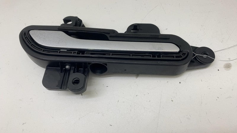 1081832 00 H 2017-2020 Tesla Model 3 Front = Rear Right Outside Door Handle Exterior Outer RH