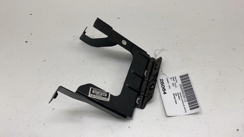 32314831 ⭕ 2021 2022 2023 Polestar 2 Front Battery Tray Mount Holder Bracket OEM 32314831