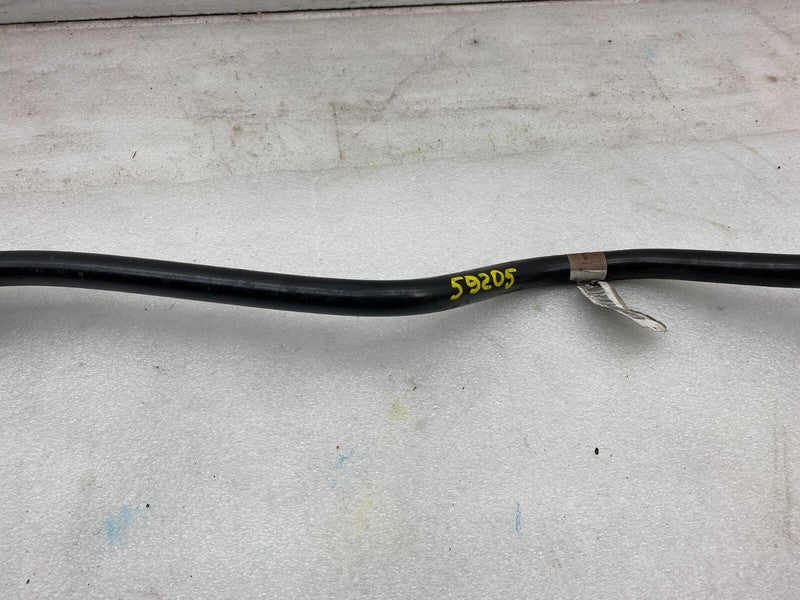 1043962 00 A ⭕ 2012-2020 Tesla Model S Rear Suspension Air Stabilizer Bar (21mm) 1043962-00-A