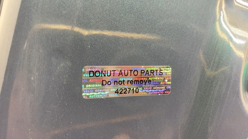 ⭕ 2022 2023 Hyundai Ioniq 5 Front Passenger Side Door Shell Panel Right Assembly