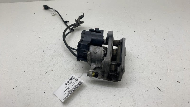 ⭕ 2020-2024 Tesla Model Y Rear Left Caliper w/ Brake Hose Line LH 1044