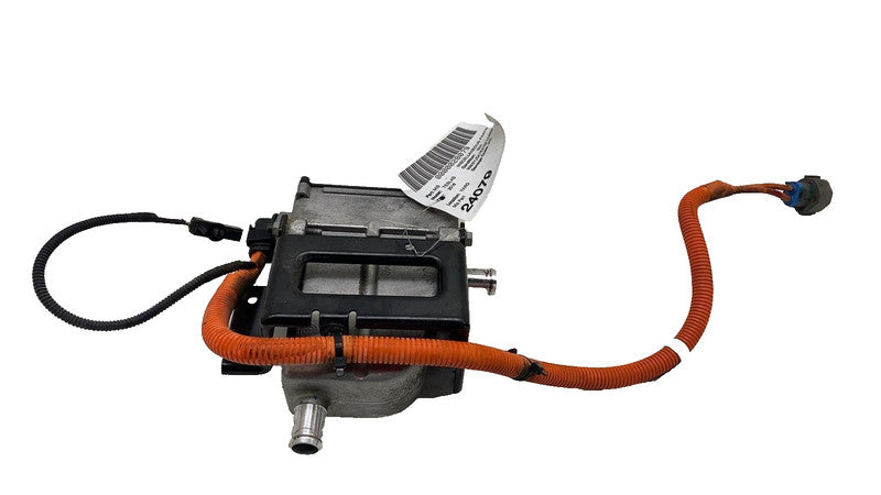 ⭕ 2012-2020 Tesla Model S Electric Battery Heater w/ Wire Harness 1038901-00-G