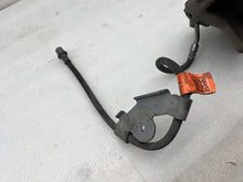 ⭕16-20 Model X MX Front Driver Side Caliper w/ Brake Hose Line Left 1027621-00-D