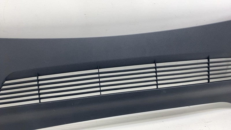 161981298B ⭕ 20-24 Tesla Model Y Rear Section Underhood HEPA Apron Cover Trim 1619812-98-B