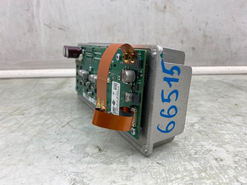 1006163 01 D ⭕ 12-20 Tesla Model S X Premium MCU Audio Amplifier Board Assembly 1006163-01-D