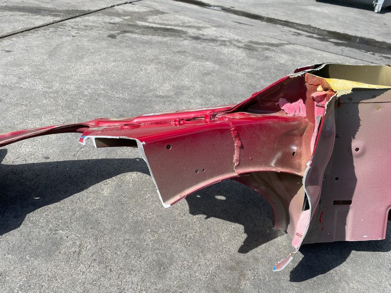 ⭕ 2016-2021 Tesla Model S MS Passenger Side Shotgun Structural Panel Upper Right