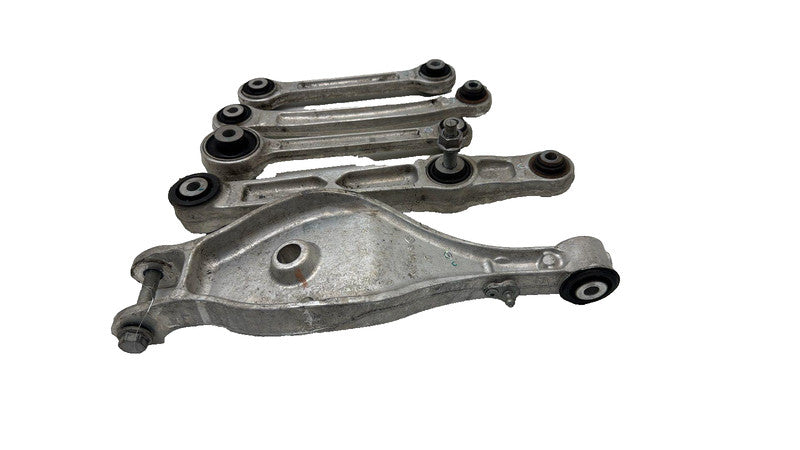 PT00001929 ⭕ 2022-2024 Rivian R1S SET of 5 Rear Right Upper & Lower Control Arm PT00001929