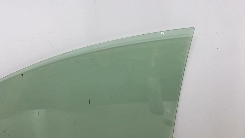 E6 43R-00019 ⭕18-23 Subaru XV Crosstrek Front Passenger Side Door Window Glass Right Assembly