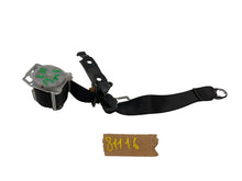 ⭕ 12-15 Model S Rear Driver 2nd Row Seat Belt and Retractor Left LH 1023136-00-A