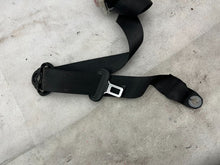 ⭕ 12-20 Model S MS Rear Left or Right 2nd Row Seat Belt & Retractor 2456529-AE
