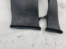 ⭕ 16-20 Model X Front Passenger Bumper Foglamp Air Duct Vent Right 1043931-00-C