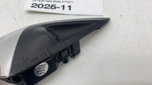 ⭕ 16-20 Model S MS Front Left Fender Camera Turn Signal Side Marker 1034344-20-B