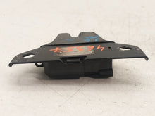⭕ 2012-2020 Tesla Model S Hood Bonnet Lock Latch Assembly (Dual Hood Latch Type)