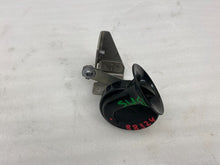 ⭕ 12-20 Model S Seger Low Pitch Tone Horn 12V 410 Hertz w/ Bracket 6008607-00-B