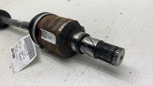 ⭕ 15-19 Tesla Model X MX Front Left CV Axle Driveshaft Halfshaft LH 1027111-00-A