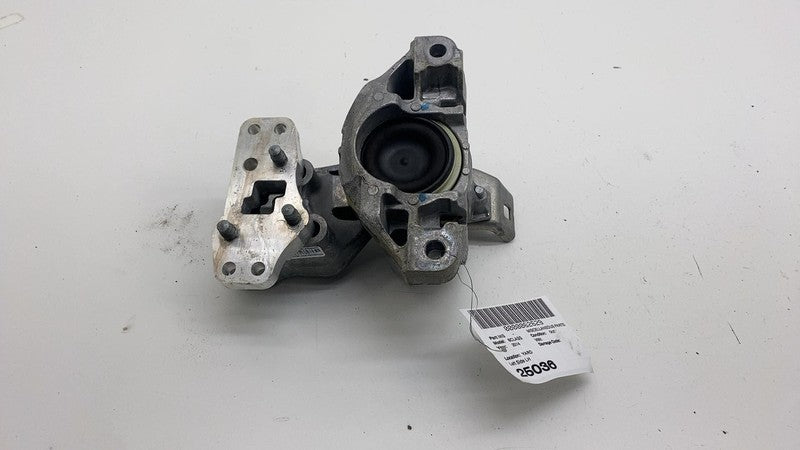 ENAC46000DF ⭕ 2014-2015 Mercedes-Benz B Electric Drive Left Transmission Mount Support LH